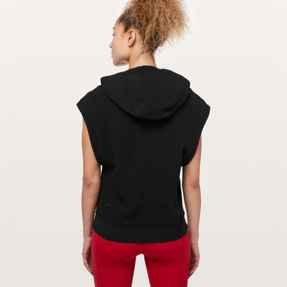 Lululemon easy going hoodie - Picture 10 of 10